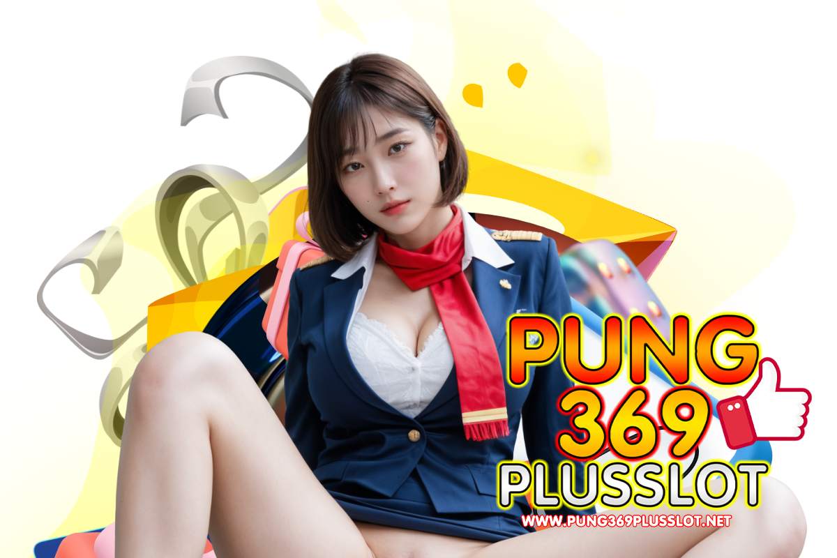 pung369plus slot
